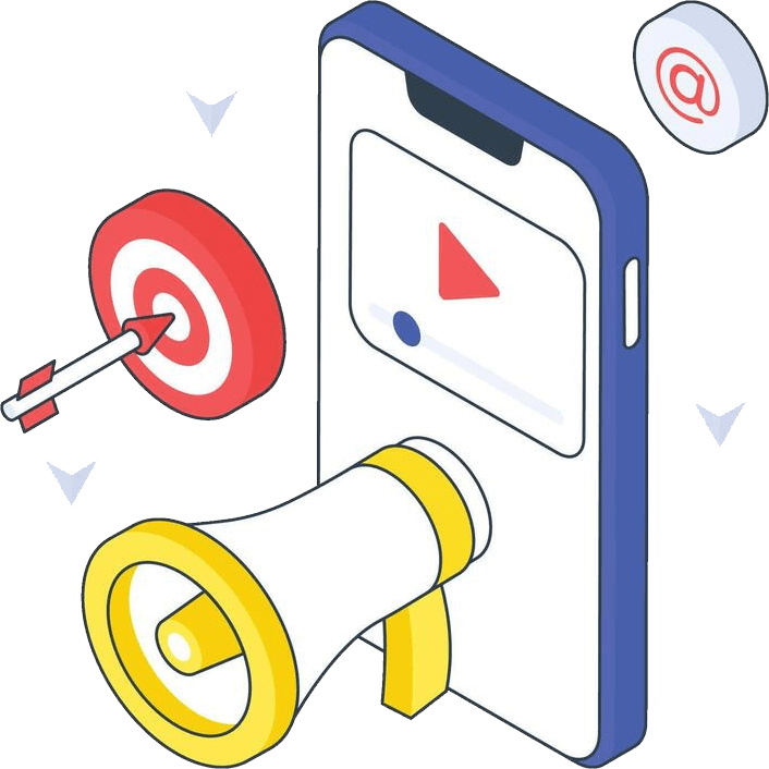 Our Marketing Process